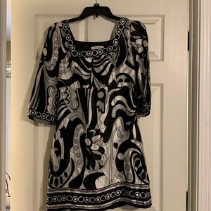 White House Black Market dress